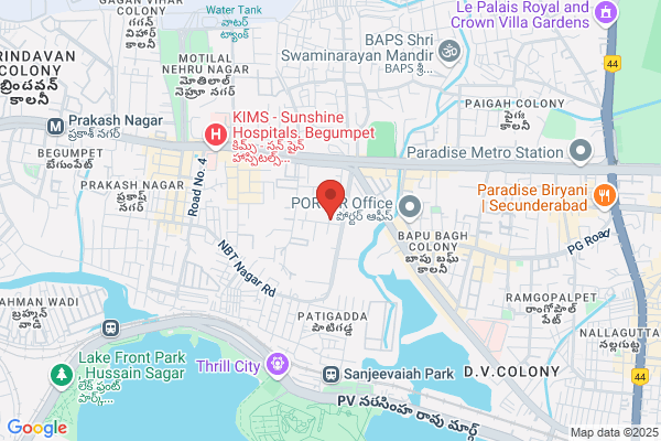 Worldwide Express Services