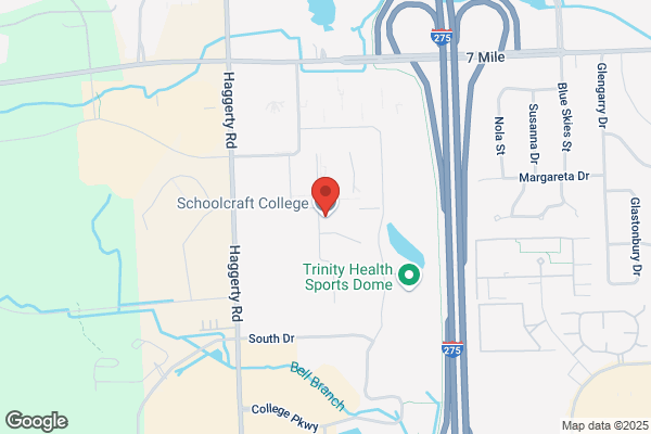 Schoolcraft College