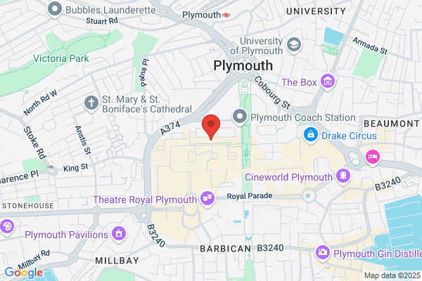 Center For Massage Therapy of Plymouth