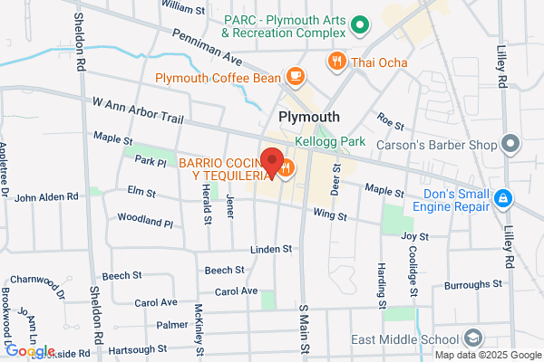 Mayas Deli of Plymouth