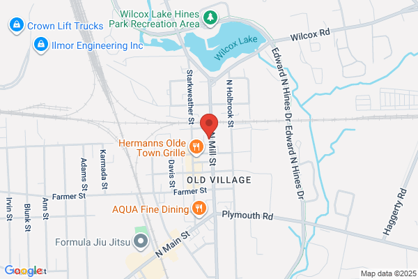 Bodyworks Healing Center