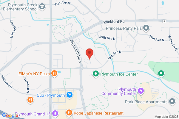 Plymouth Inn Towne Apartments Assisted Living Community