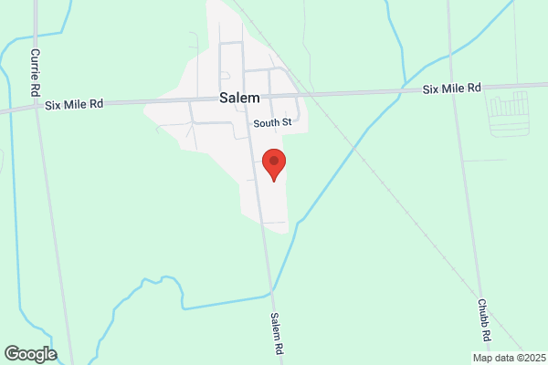 Salem Elementary School