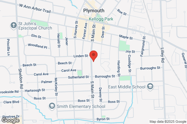 Horizon Advisers - Plymouth