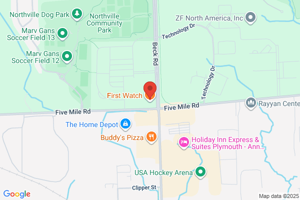 F45 Training South Northville