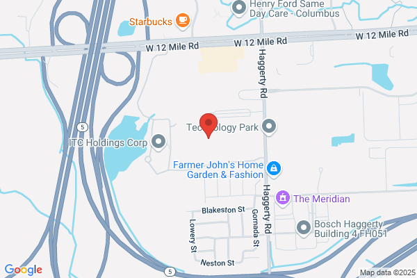 Stryker Orthopedics