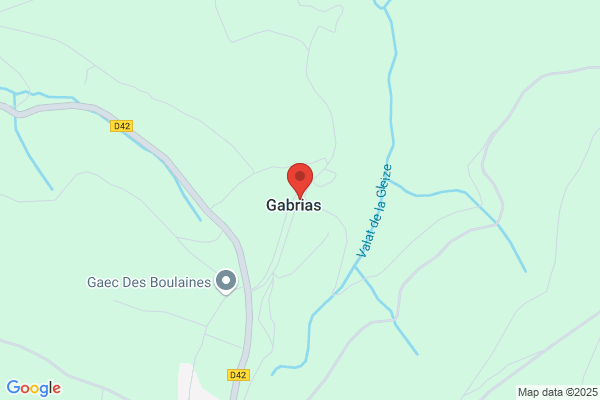 Gabriala's