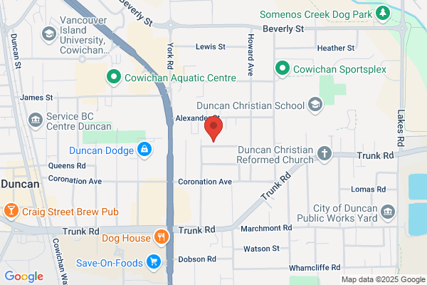 Thurber Building Company