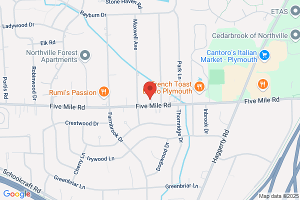 The Cleaning Authority - Plymouth