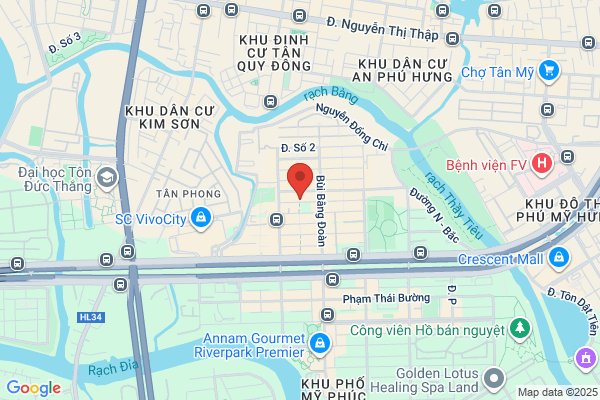 Zorea Consulting