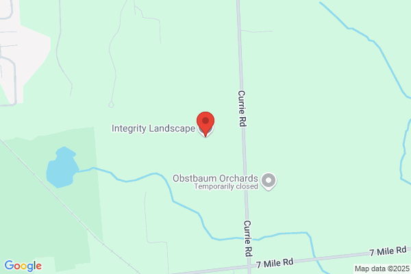 Integrity Landscape, LLC