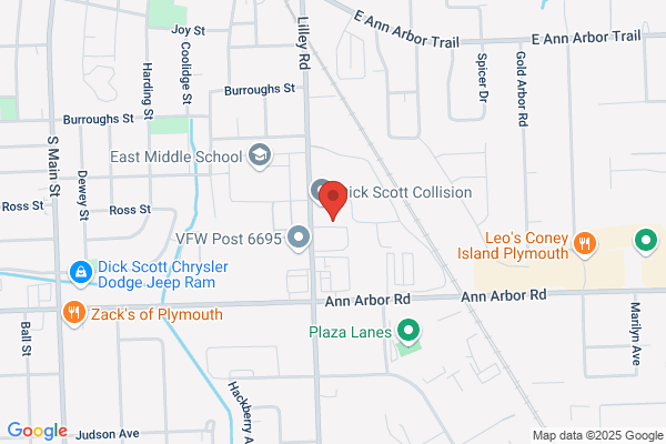 A & D Plastics Inc