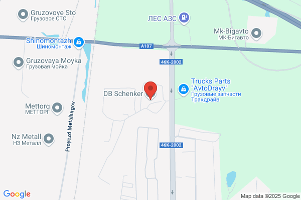 Schinker Enterprises
