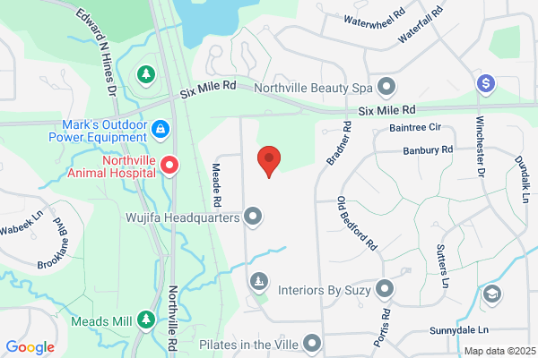 Northville Public Schools, Meads Mill Middle School
