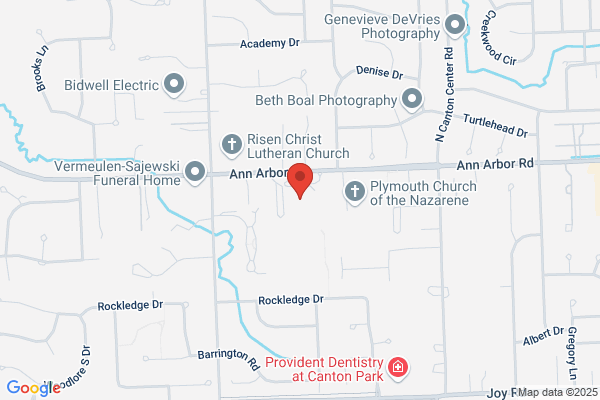 Plymouth-Canton Community Schools, Schools, Pioneer Middle School