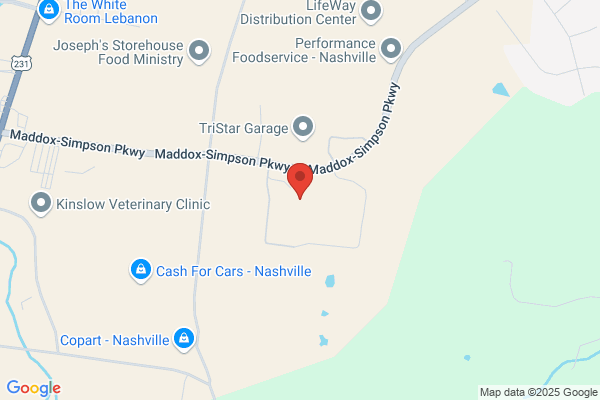 Lochinvar Corporation