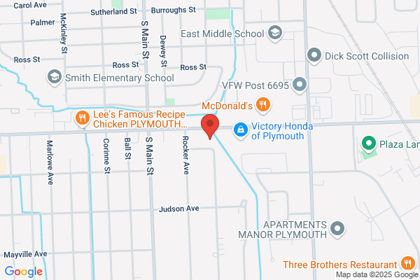 Mali Thai Cuisine & Sushi