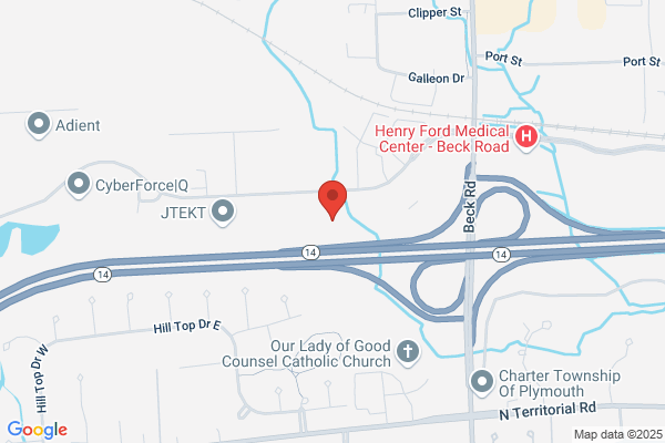 Metaldyne Corporation