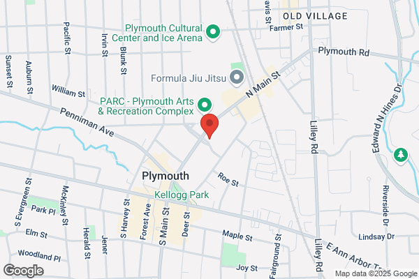 Plymouth Historical Society Museum
