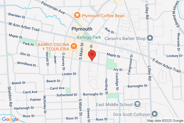 Plymouth Opportunity House