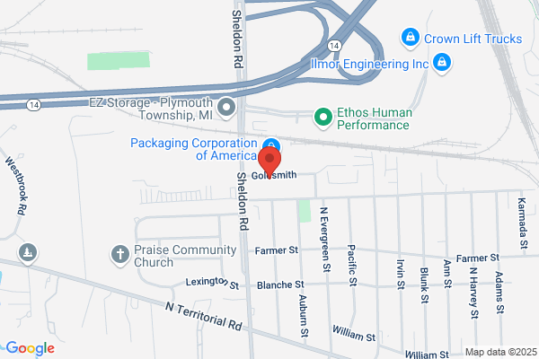 Cumming's Plumbing Inc