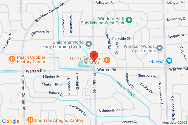 Keller Williams Realty