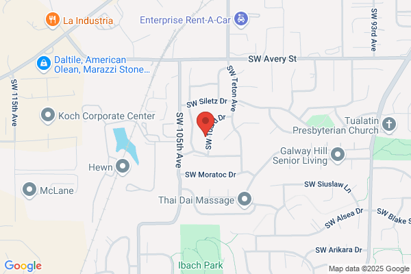 Meadowbrook Appraisal Services