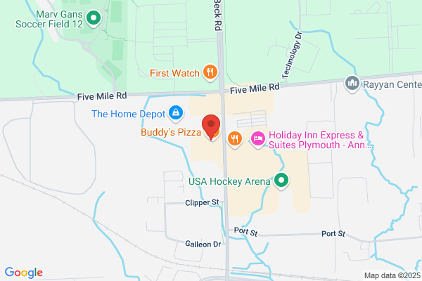 Ruby Tuesday Restaurants