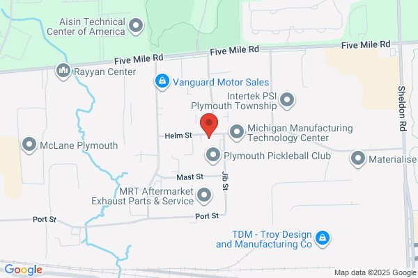 Sealant Equipment & Engineering Inc