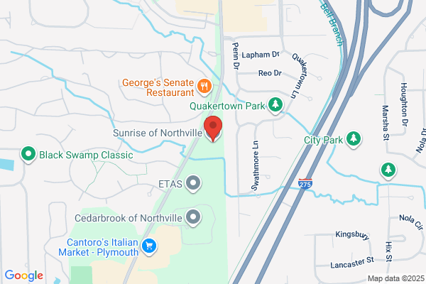 Sunrise Assisted Living of Northville