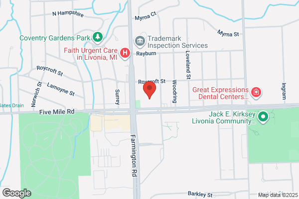 Rutecki Software Solutions