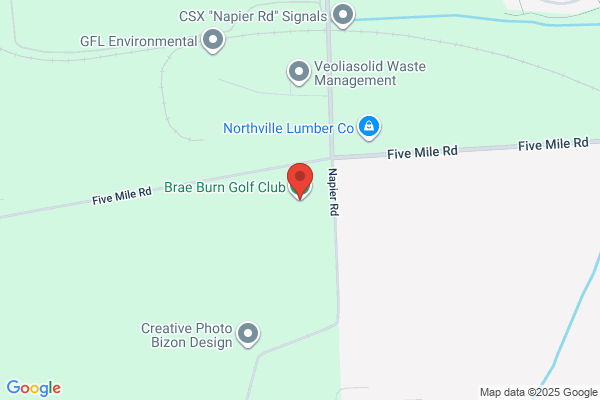 Brae Burn Golf Club