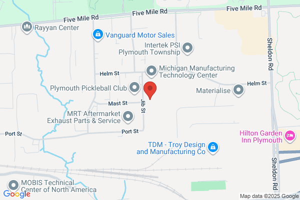 Assisted Moving Llc