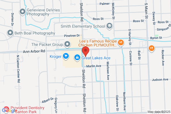 Sheldon Veterinary Hospital
