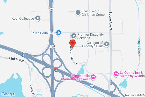 Air Management Supply - Minneapolis