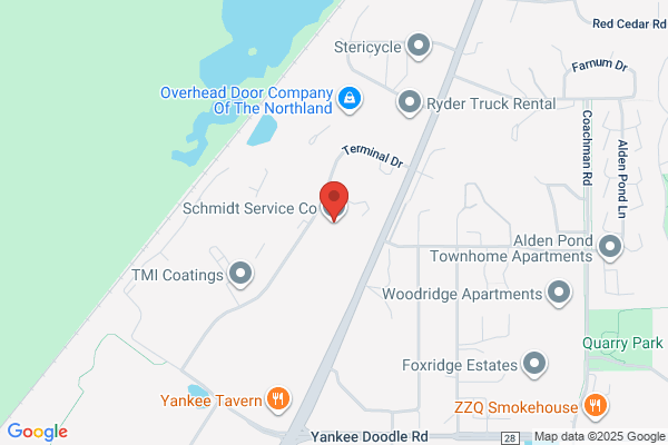 Schmidt Mechanical Services