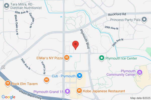 Johnathan Furzland, NP-C
