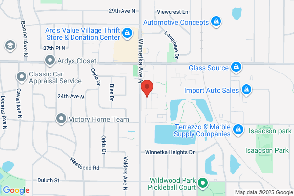 The Liberty Apartments & Townhomes