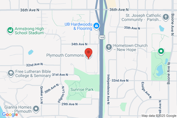 Plymouth Oaks Apartments
