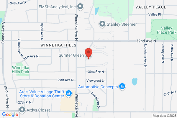 Sumter Green Apartments