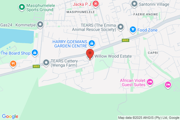 Willow Wood Estates Rowland