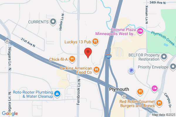 Plymouth Auto Care