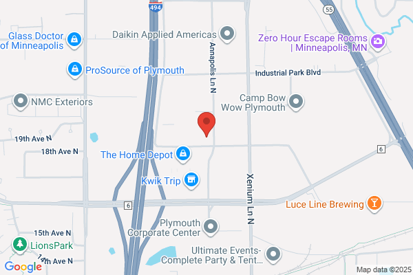 Olympiatech Electric Contractor Inc