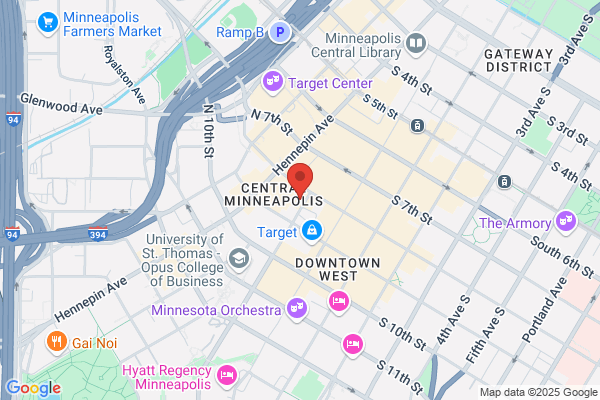 Hempel Properties