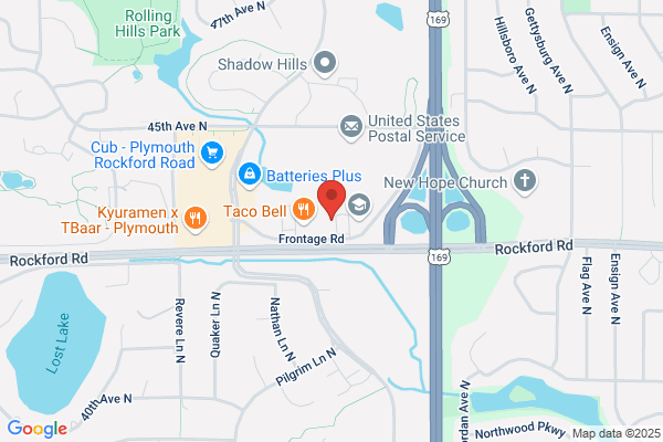 Brimhall Dentistry - Plymouth, MN