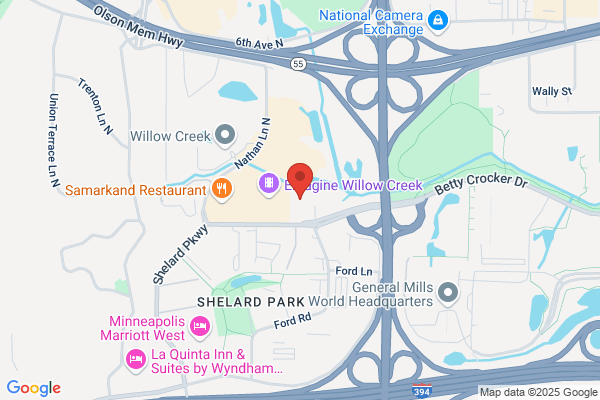 McGill James R Dentist