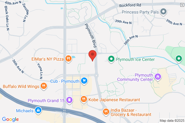 Pinnacle Dermatology - Plymouth