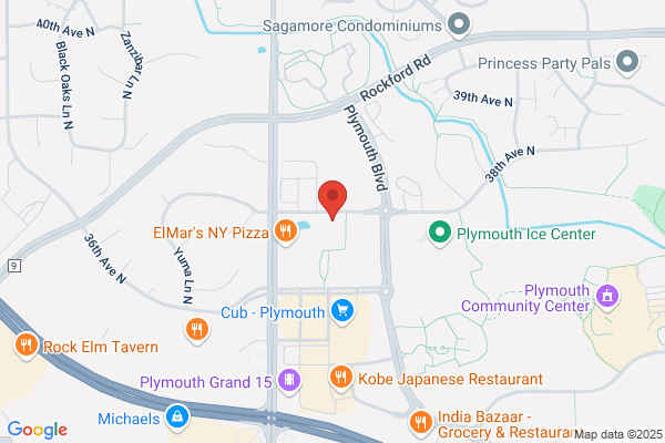 Allina Health Minneapolis Heart Institute at Voyage Health – Plymouth