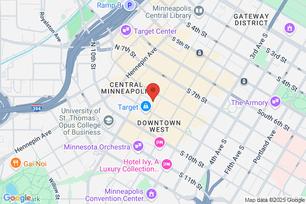 Minneapolis Eye Center