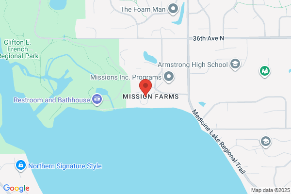 Mission Nursing Home